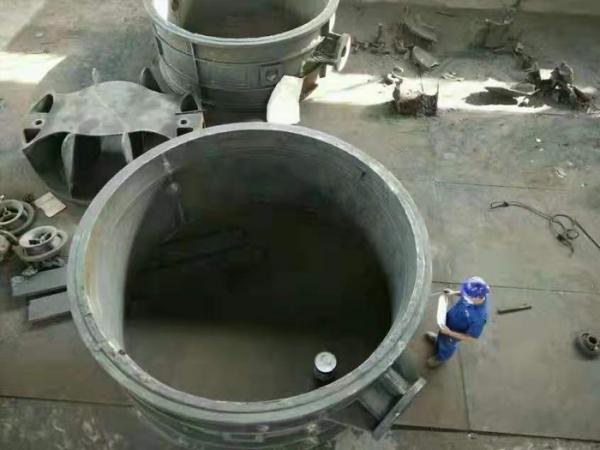 上海市城市供水主管網(wǎng)