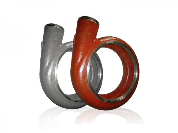 渣漿泵護(hù)套