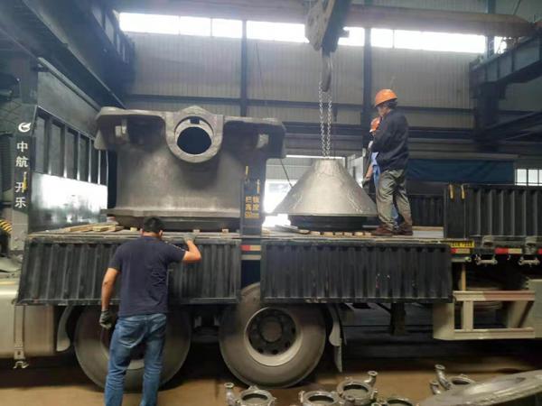 礦山機(jī)械類