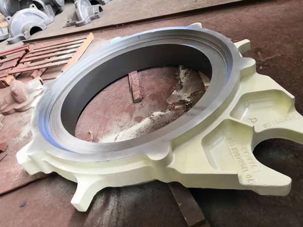 礦山機(jī)械類