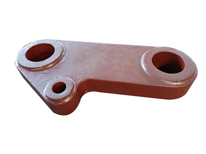 注塑機-QT500-7連桿1